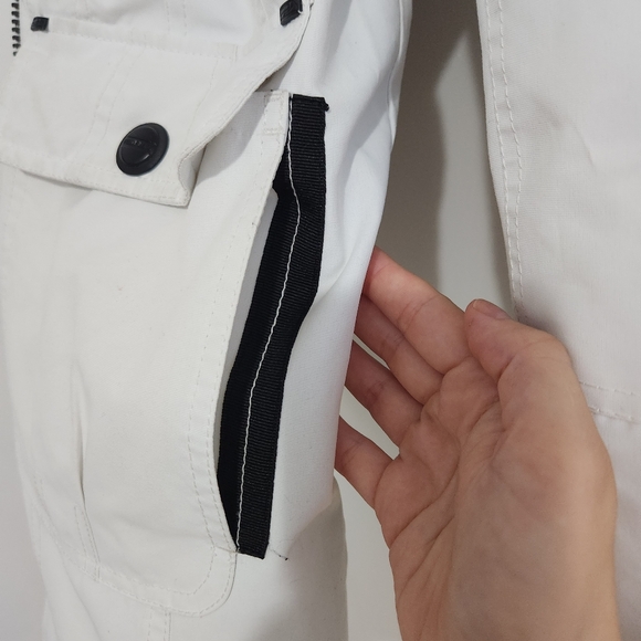 Point Zero Winter Jacket Size M - Picture 6 of 16